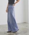 163cm / ブルー / M