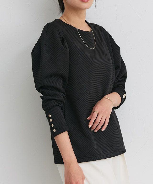 162cm / ブラック / M