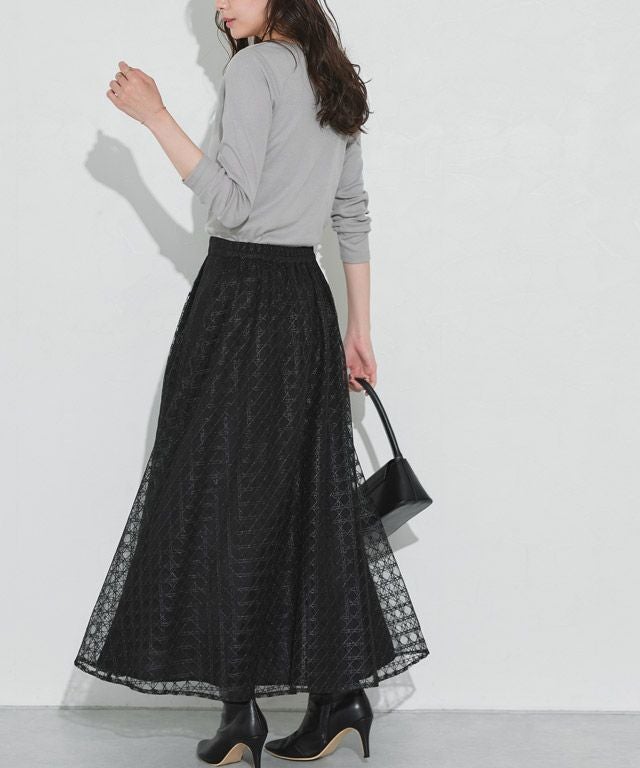 167cm / ブラック / M