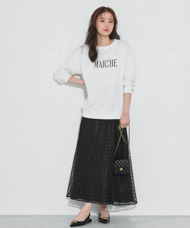 167cm / ブラック / M