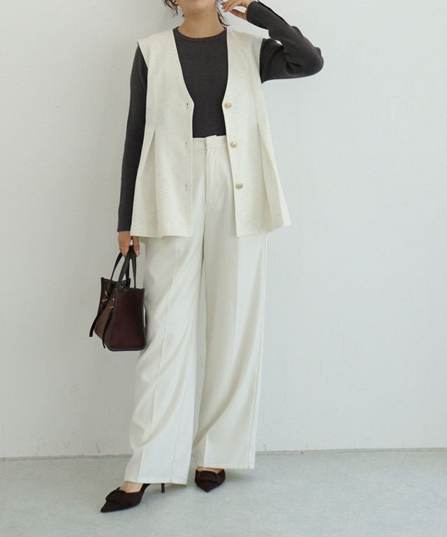 157cm / オフホワイト / M