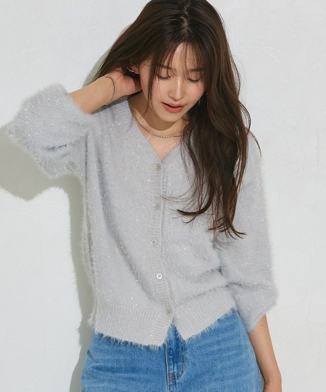 166cm / シルバー / M