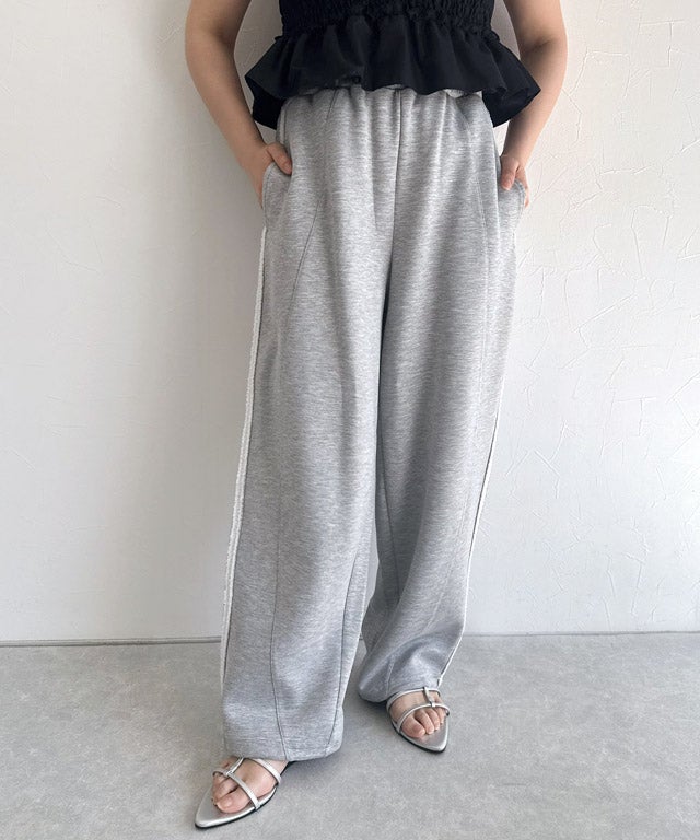 155cm / ライトグレー / M