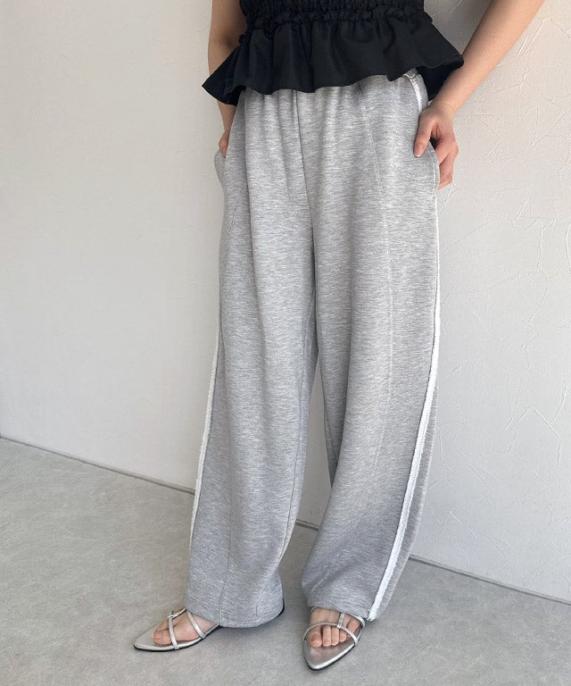155cm / ライトグレー / M