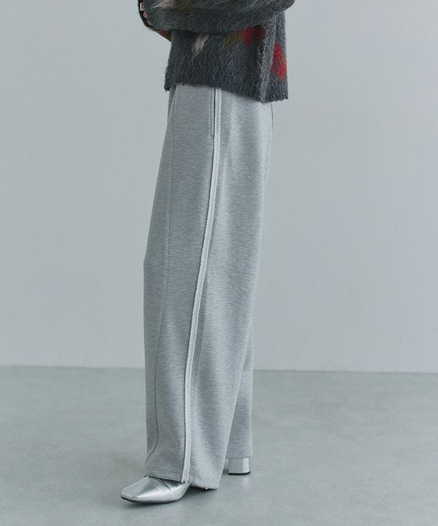 163cm / ライトグレー / M