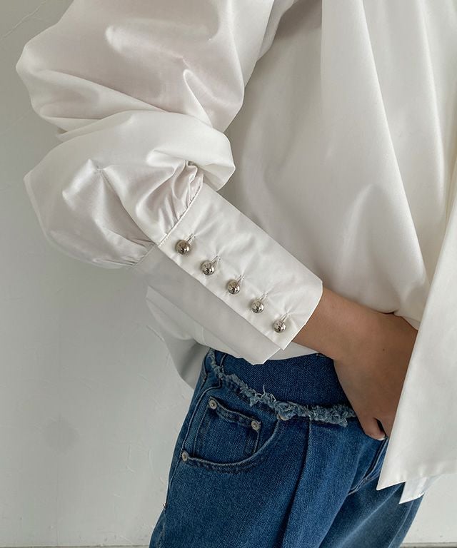 160cm / オフホワイト / M