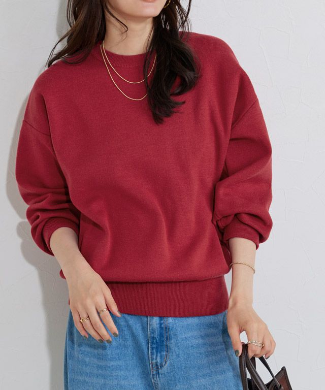 167cm / レッド / M