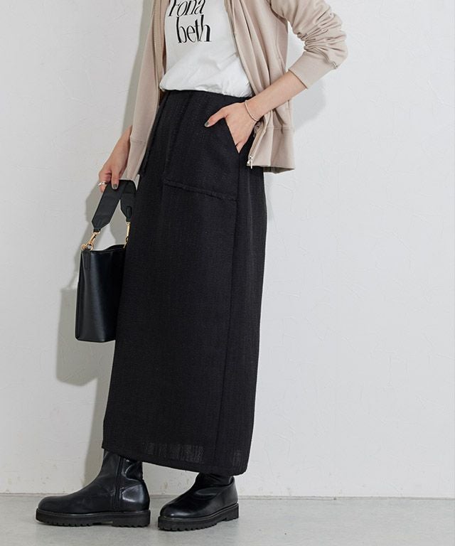 167cm / ブラック / M