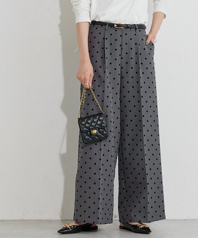 167cm / チャコール / M