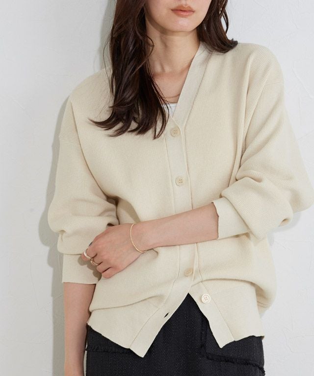 167cm / アイボリー / M