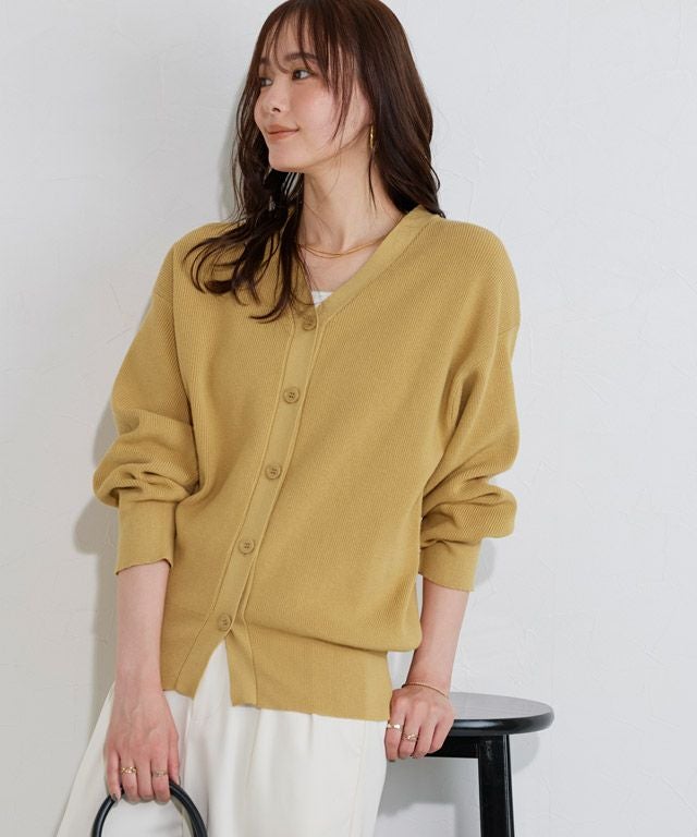 167cm / イエロー / M