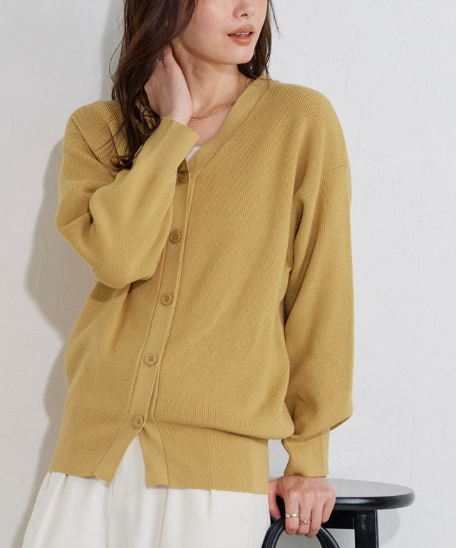 167cm / イエロー / M