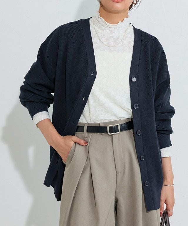 158cm / ネイビー / M