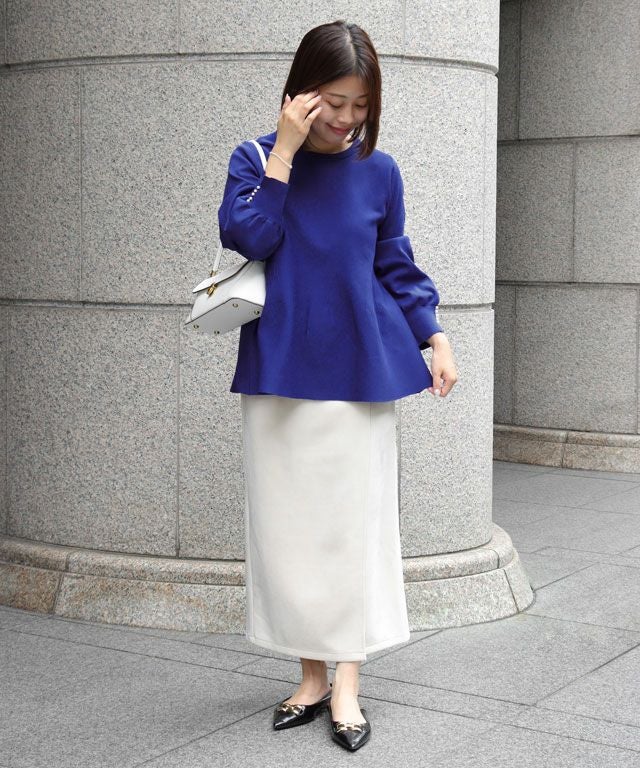 150cm / ディープブルー / M