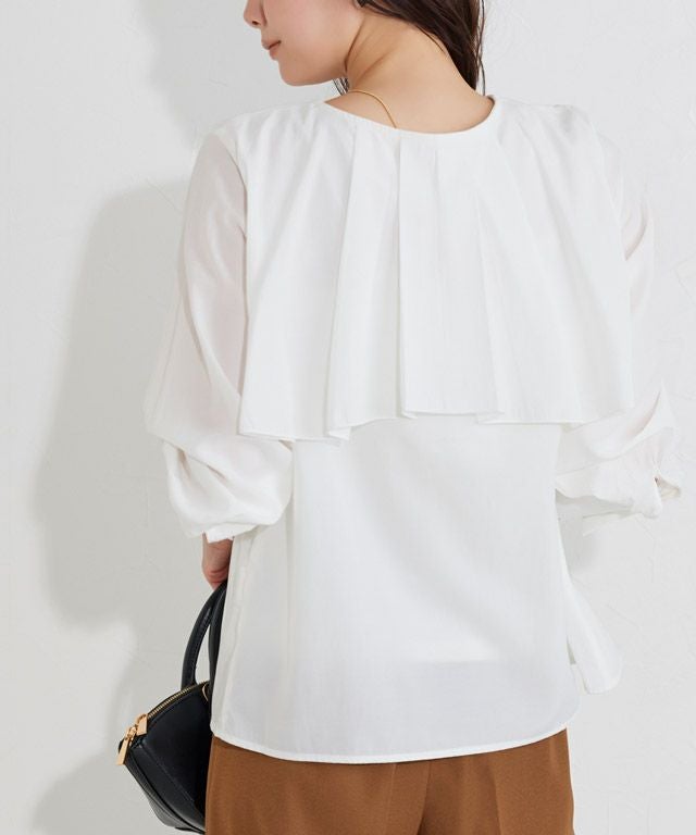 167cm / オフホワイト / M