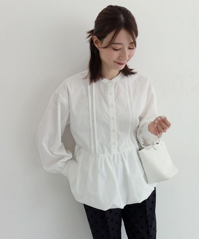 163cm / オフホワイト / M