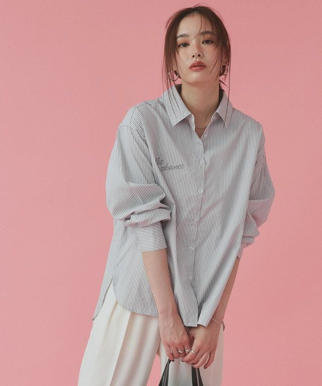 167cm / グレー / M