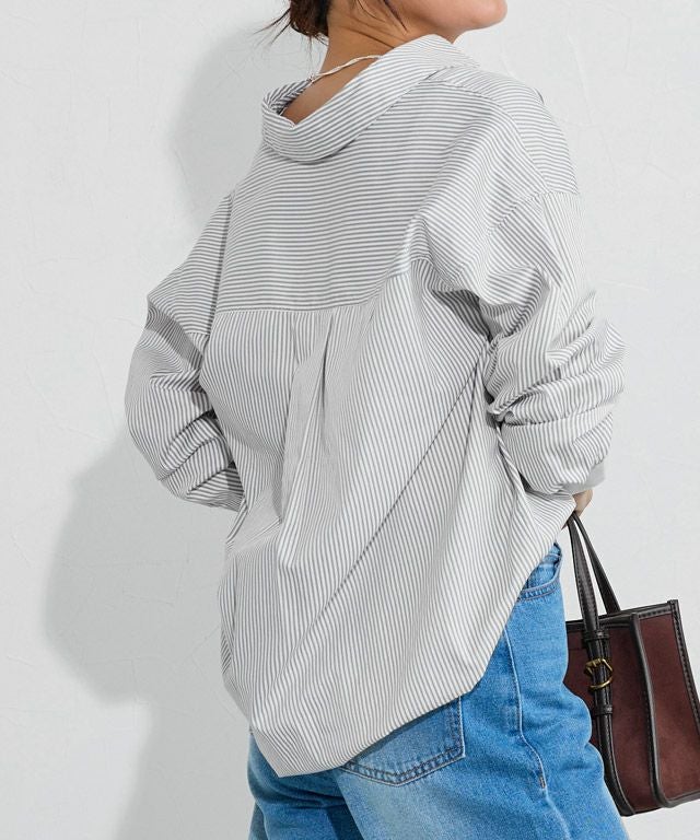 158cm / グレー / M