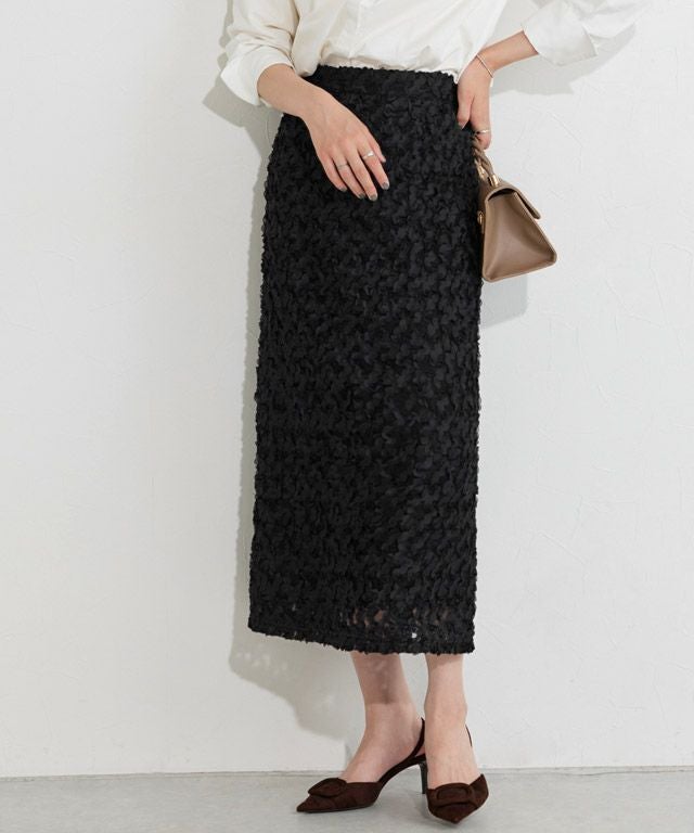 167cm / ブラック / M