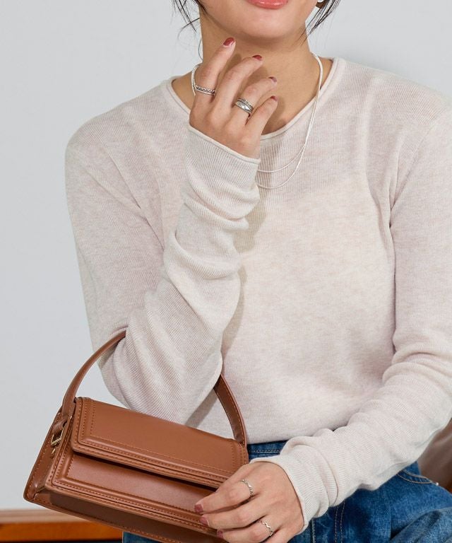 158cm / エクリュ / M