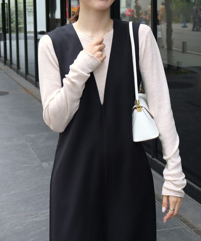 163cm / エクリュ / M