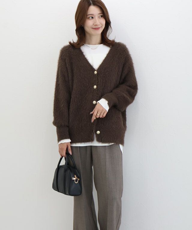 163cm / オフホワイト / M