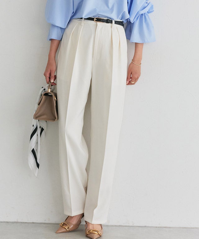 162cm / オフホワイト / M