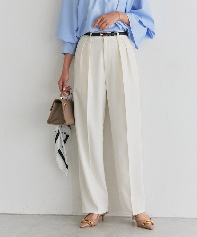 162cm / オフホワイト / M