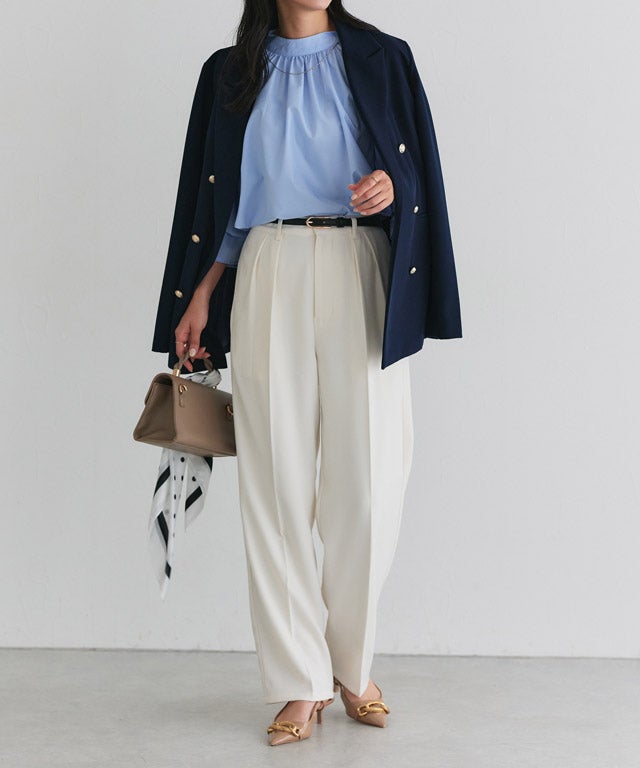 162cm / オフホワイト / M