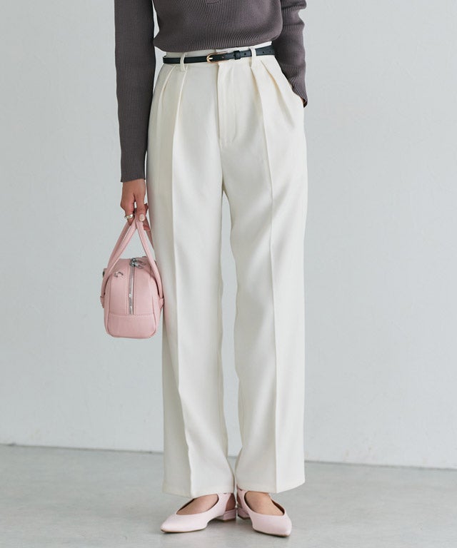 162cm / オフホワイト / M