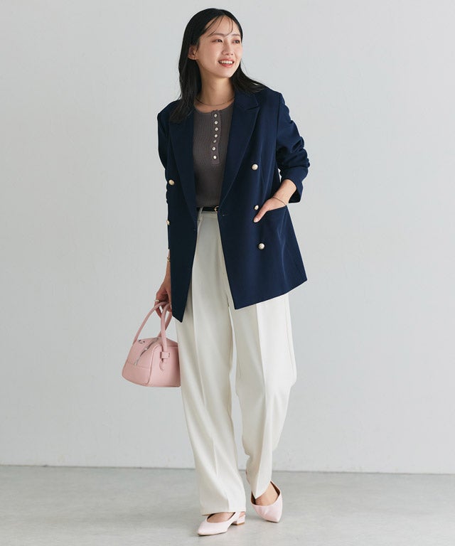 162cm / オフホワイト / M