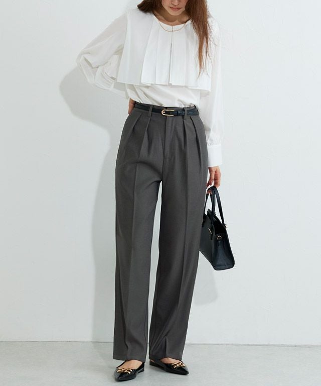 166cm / チャコール / TM