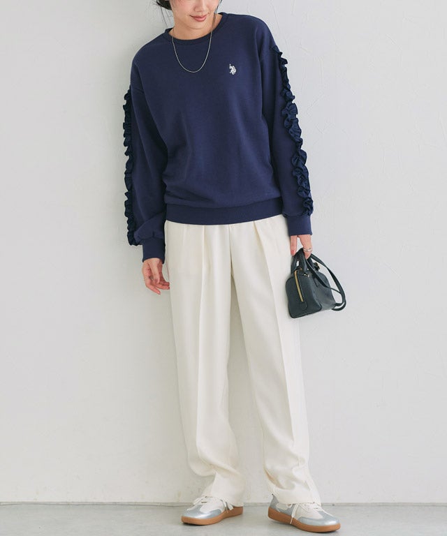 162cm / オフホワイト / M