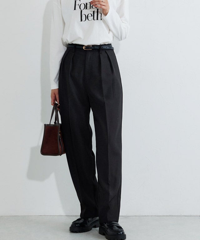 166cm / ブラック / TM