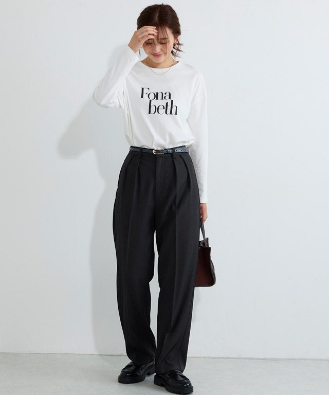 166cm / ブラック / TM