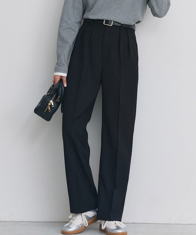 162cm / ブラック / M