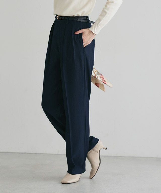 167cm / ネイビー / TM