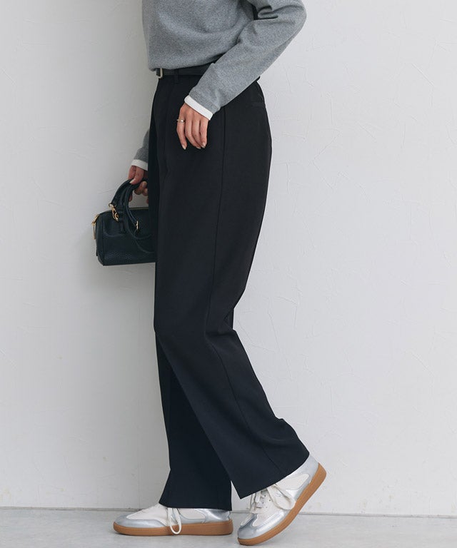 162cm / ブラック / M