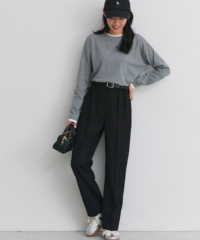 162cm / ブラック / M