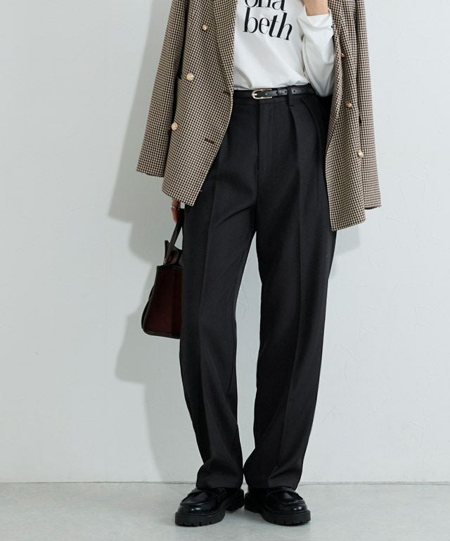 166cm / ブラック / TM