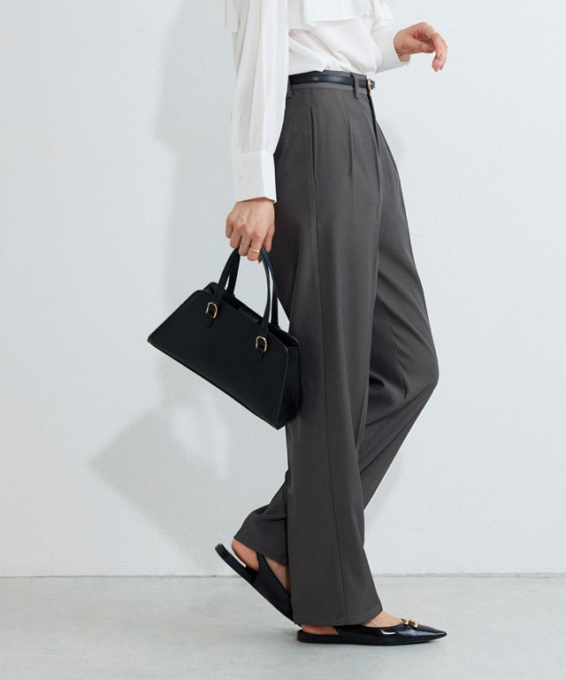 166cm / チャコール / TM