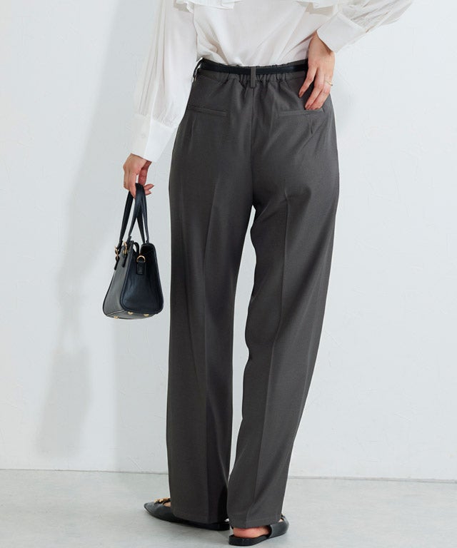 166cm / チャコール / TM