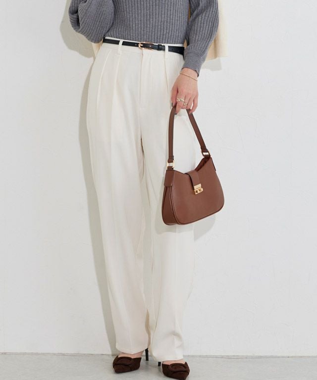 167cm / オフホワイト / TM