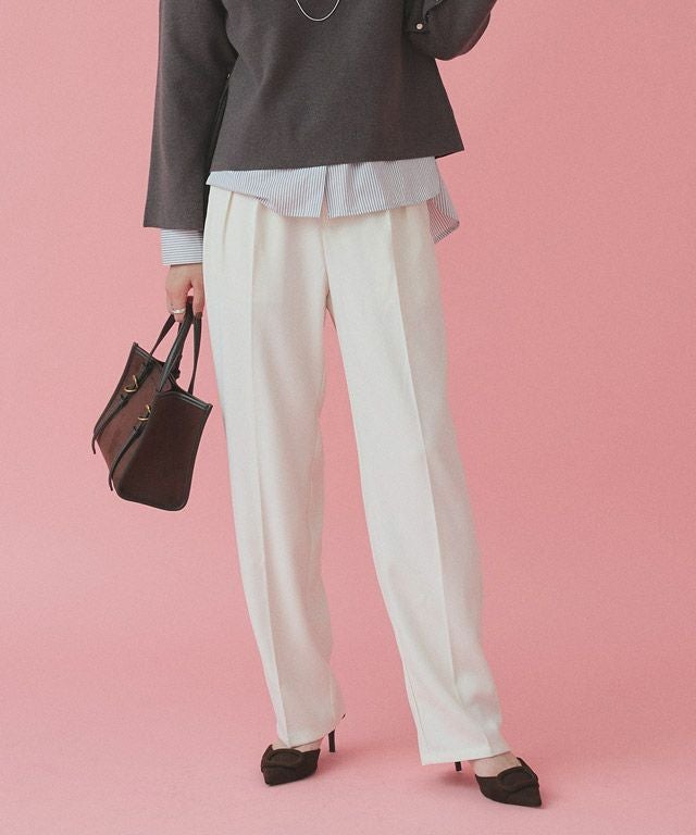 167cm / オフホワイト / TM