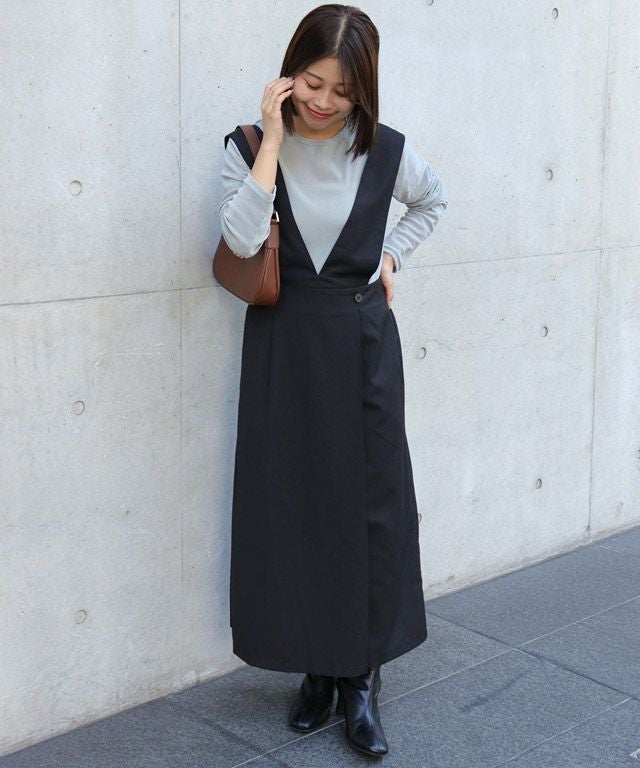 150cm / 無地 / ブラック / PM