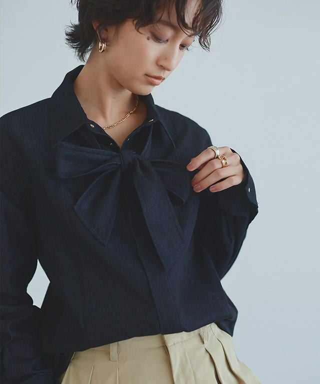 166cm / ブラック / M