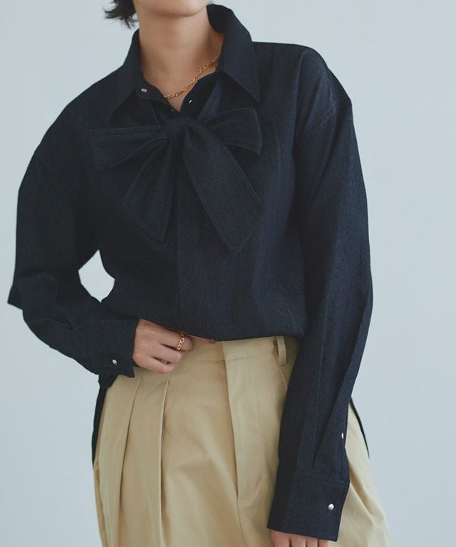 166cm / ブラック / M