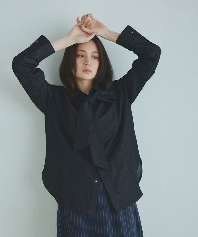 168cm / ブラック / M