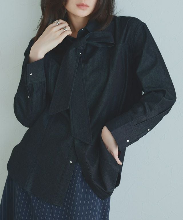 168cm / ブラック / M