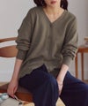 160cm / モカ / M